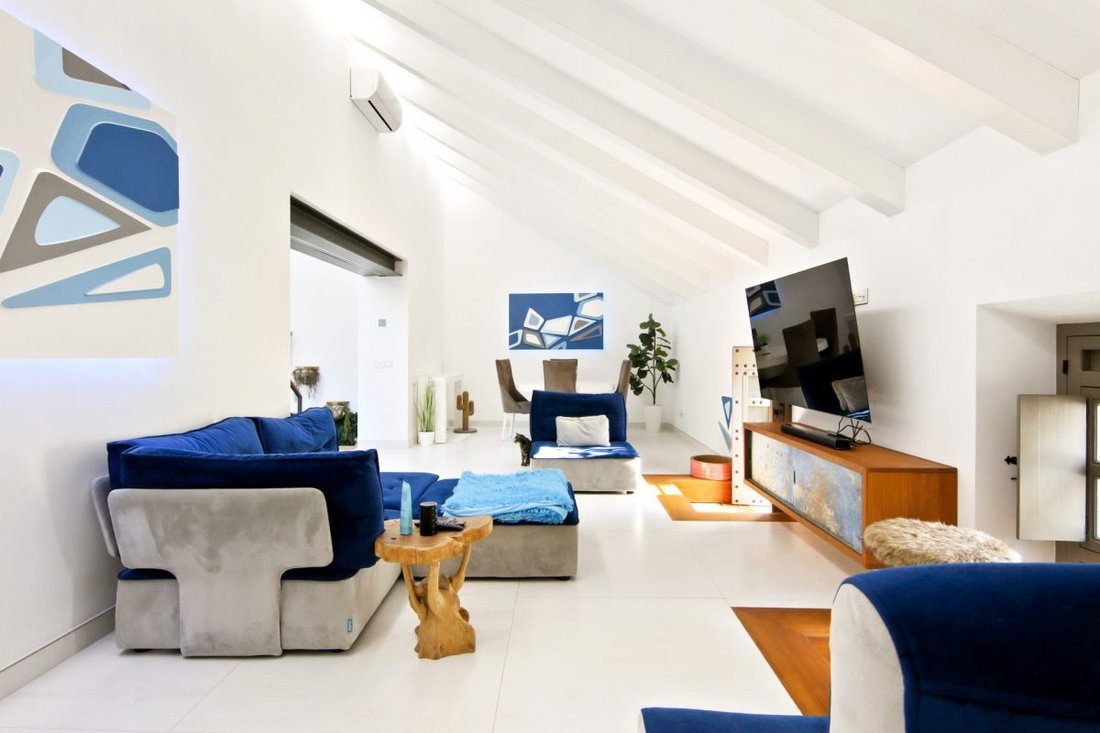 Townhouse in Estepona, Andalusia, Spain 5 - 18864385