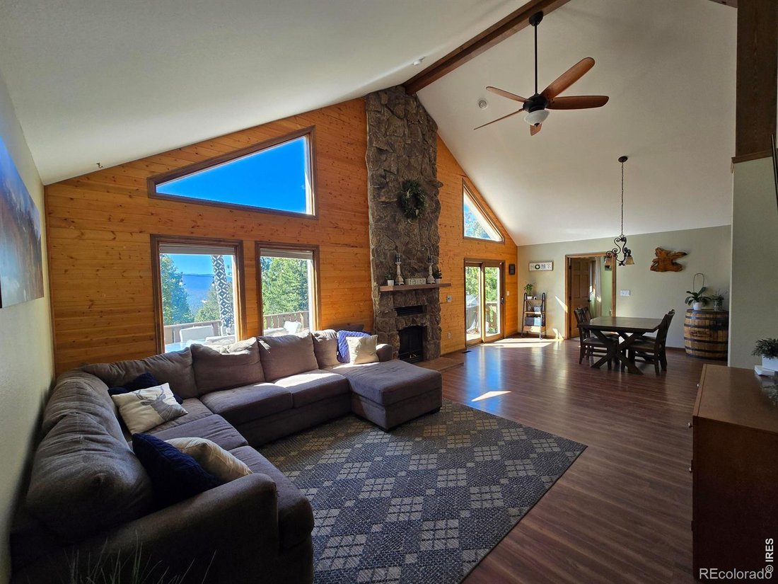 House in Conifer, Colorado, United States 2 - 18858859