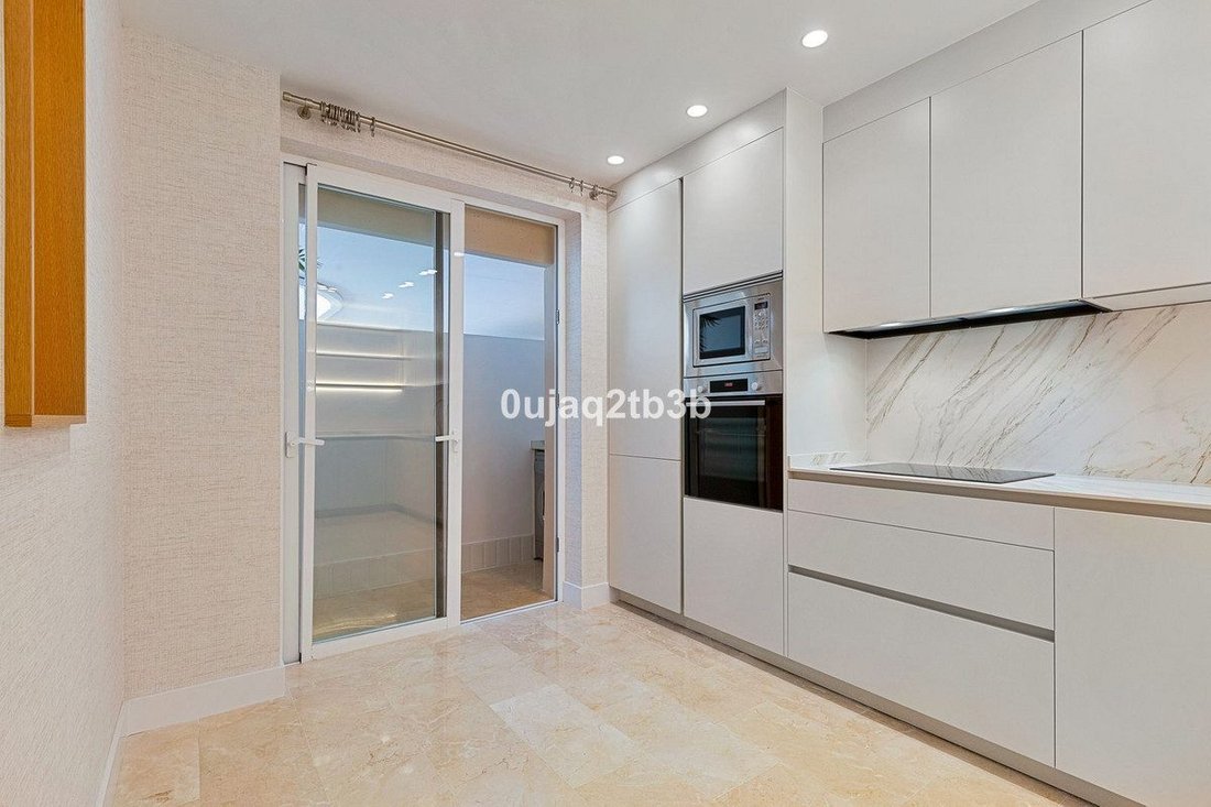 Appartement à Nueva Andalucia, Marbella, Espagne 5 - 18859341