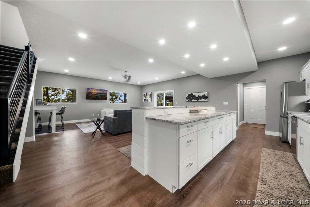 Casa en Lake Ozark, Misuri, Estados Unidos 5 - 18858270
