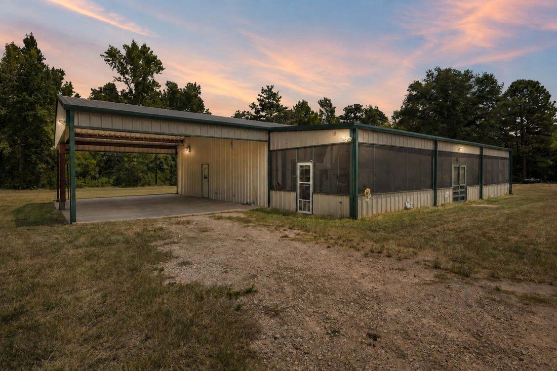Casa en Kilgore, Texas, Estados Unidos 2 - 18858275