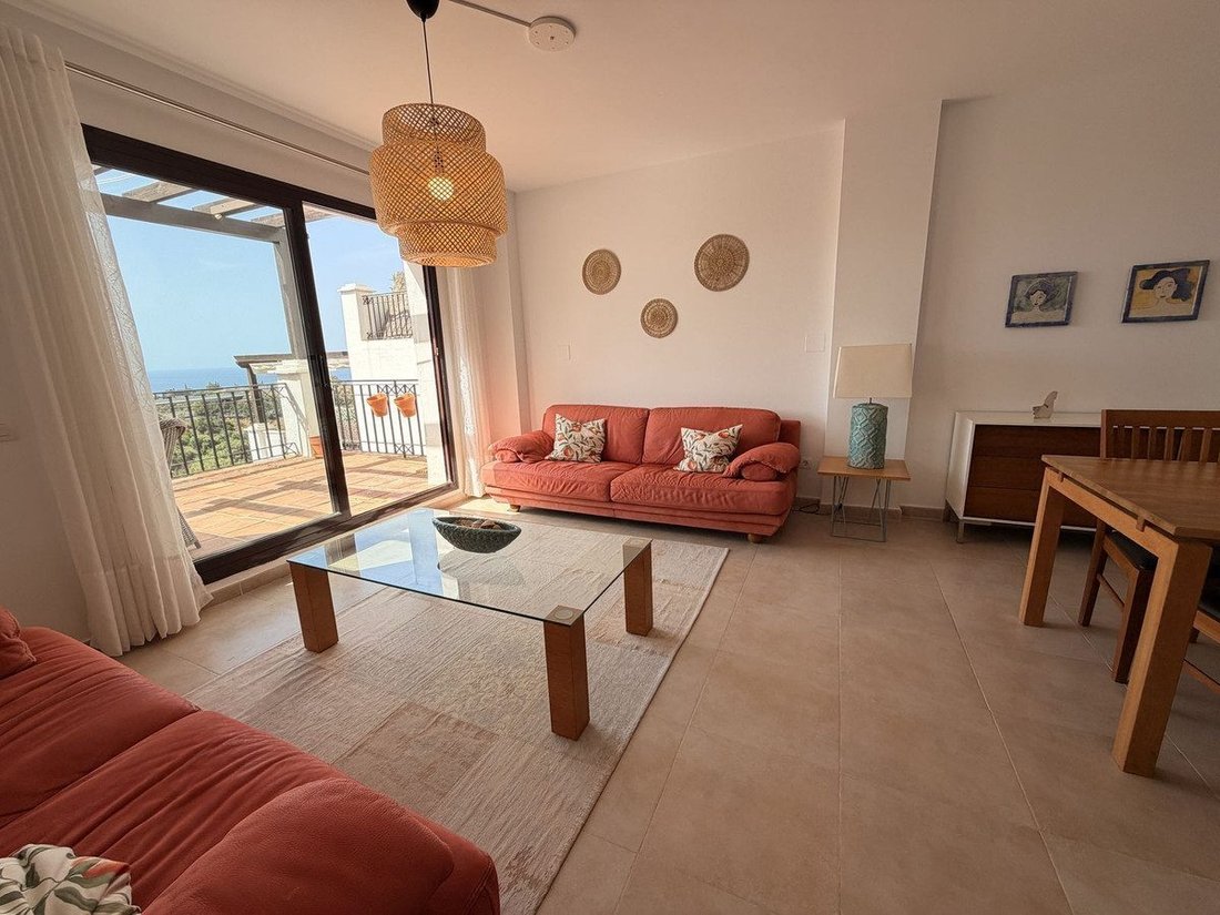 Apartamento en Marbella, Andalucía, España 5 - 18862021