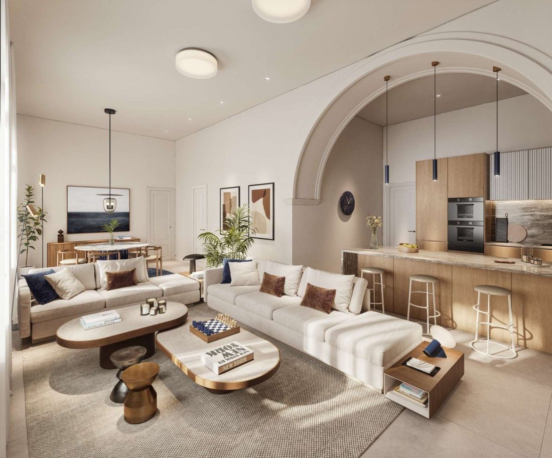 Apartamento en Málaga-Este, Malaga, España 3 - 18868321