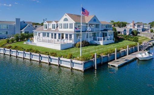 Casa a Dennis, Massachusetts, Stati Uniti 1