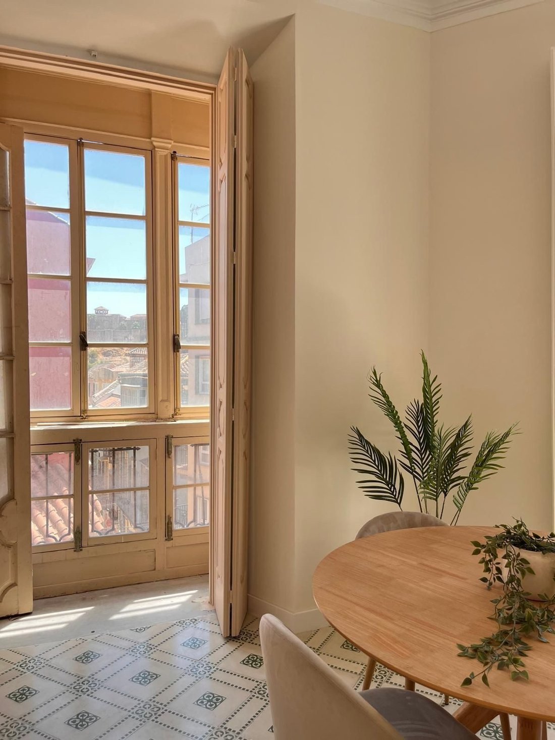 Apartamento en Centro, Malaga, España 5 - 18859984
