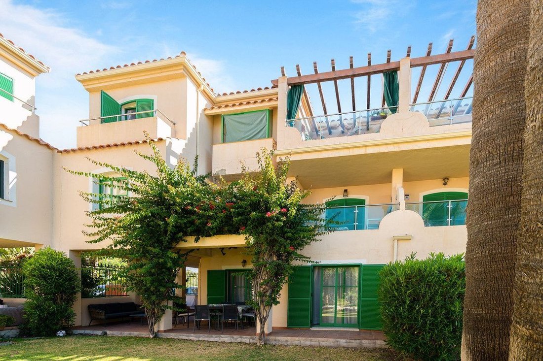 Apartamento en Casares, Andalucía, España 1 - 18859997