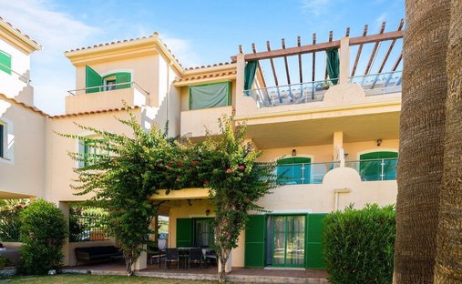 Apartment in Casares, Andalusia, Spain 1