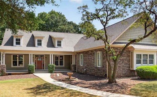Casa en Anderson, Carolina del Sur, Estados Unidos 1