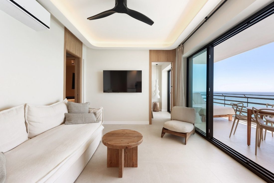 Wohnung in Marbella, Andalusien, Spanien 5 - 18867633