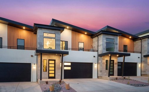 Casa en Hurricane, Utah, Estados Unidos 1