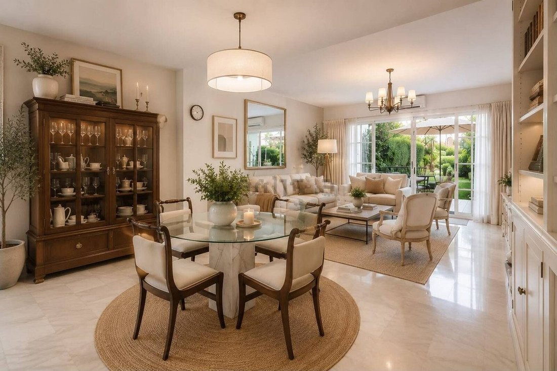 Townhouse en Bel-Air, Estepona, Andalucía 3 - 18859456
