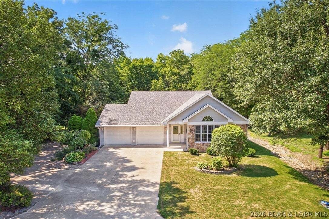 House in Eldon, Missouri, United States 2 - 18858078