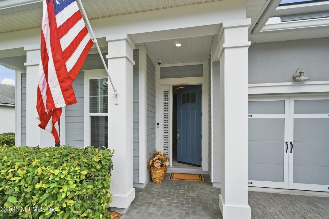 Casa a Fruit Cove, Florida, Stati Uniti 4 - 18858323