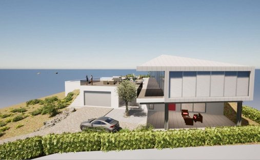 Villa in Sotogrande, San Roque, Andalusia 1