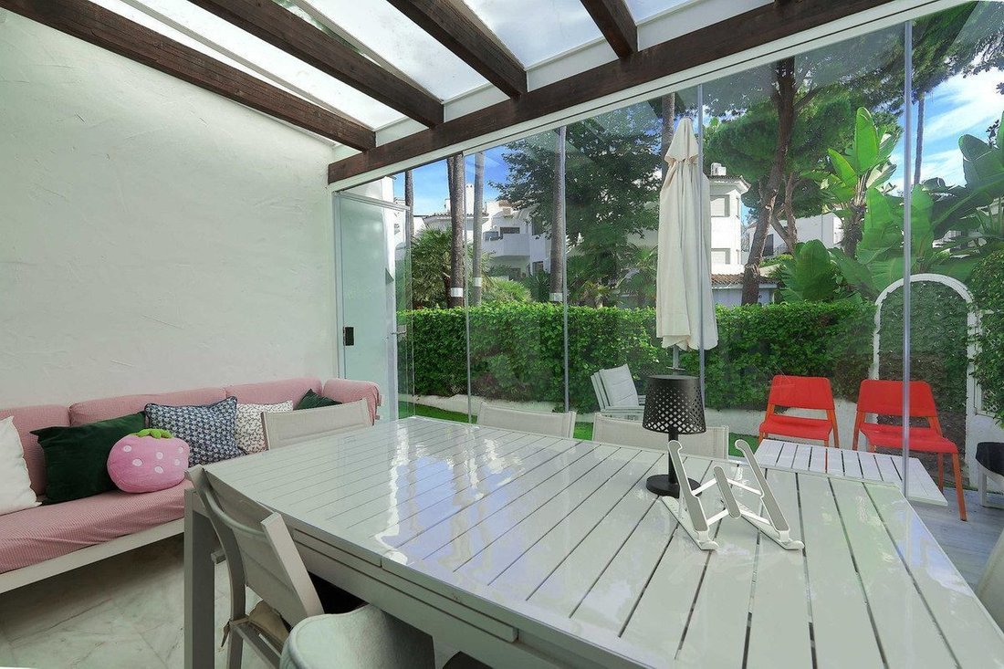 Apartment in Elviria-Cabopino, Marbella, Spain 5 - 18862954
