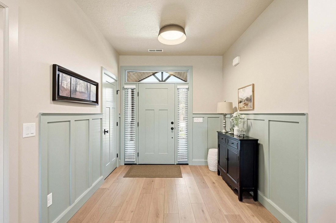 House in Cedar City, Utah, United States 5 - 18858155
