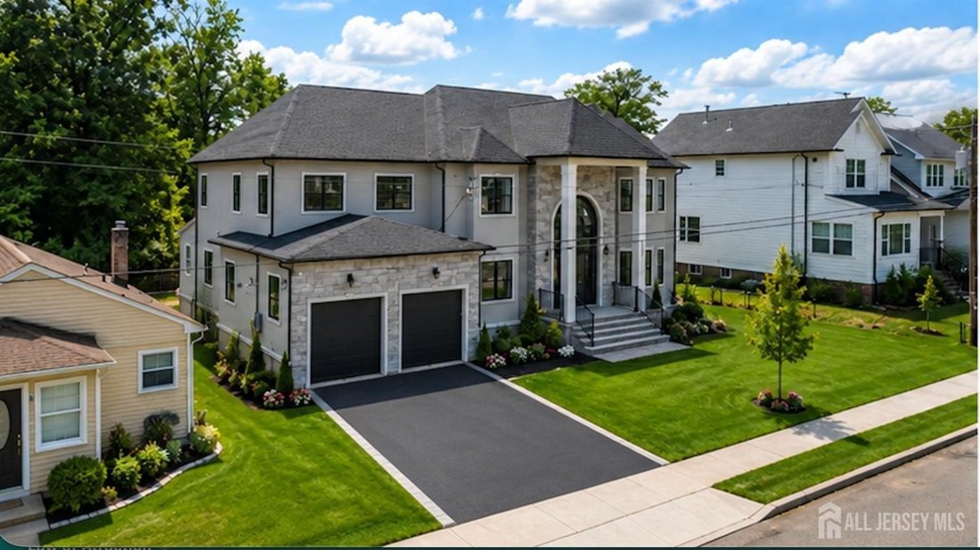 House in Woodbridge Township, New Jersey, United States 3 - 18859118