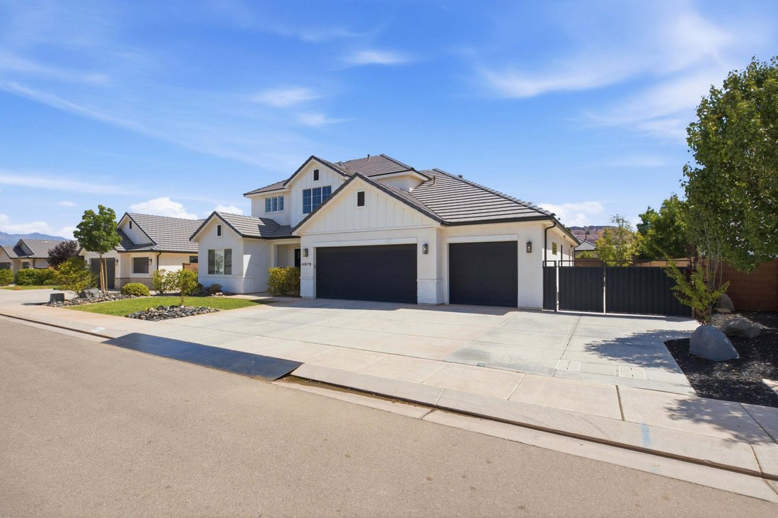 House in Washington, Utah, United States 3 - 18858009