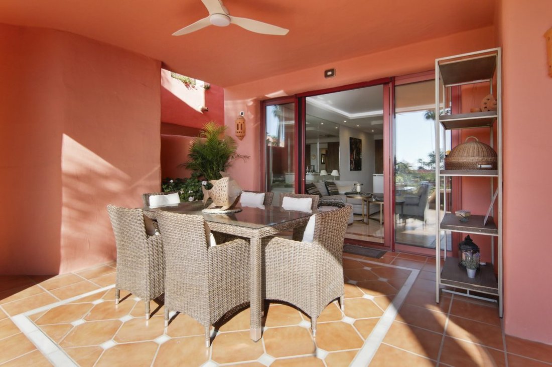 Appartement à Estepona, Andalousie, Espagne 5 - 18864151