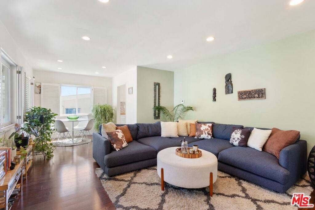House in Los Angeles, California, United States 4 - 18284289