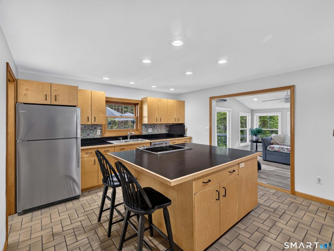 House in Old Saybrook, Connecticut, United States 4 - 18858319