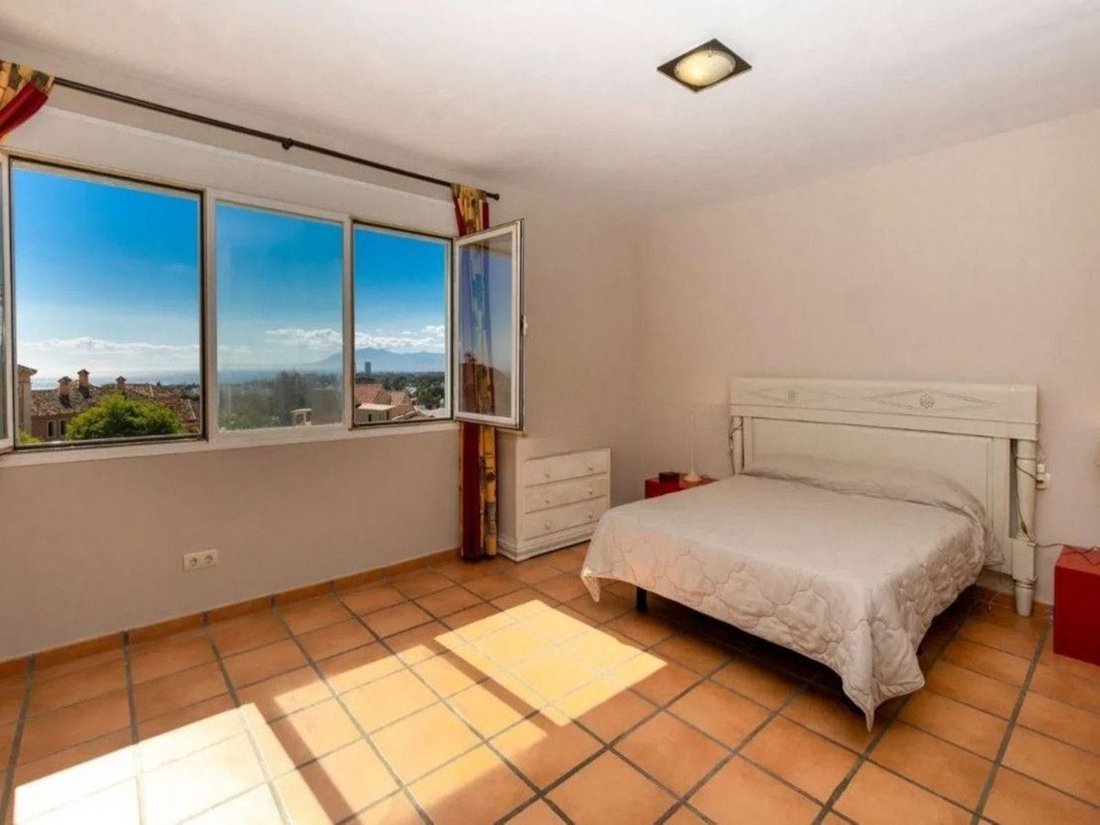 Townhouse en Puerto De Cabopino, Elviria-Cabopino, Marbella 4 - 18864844