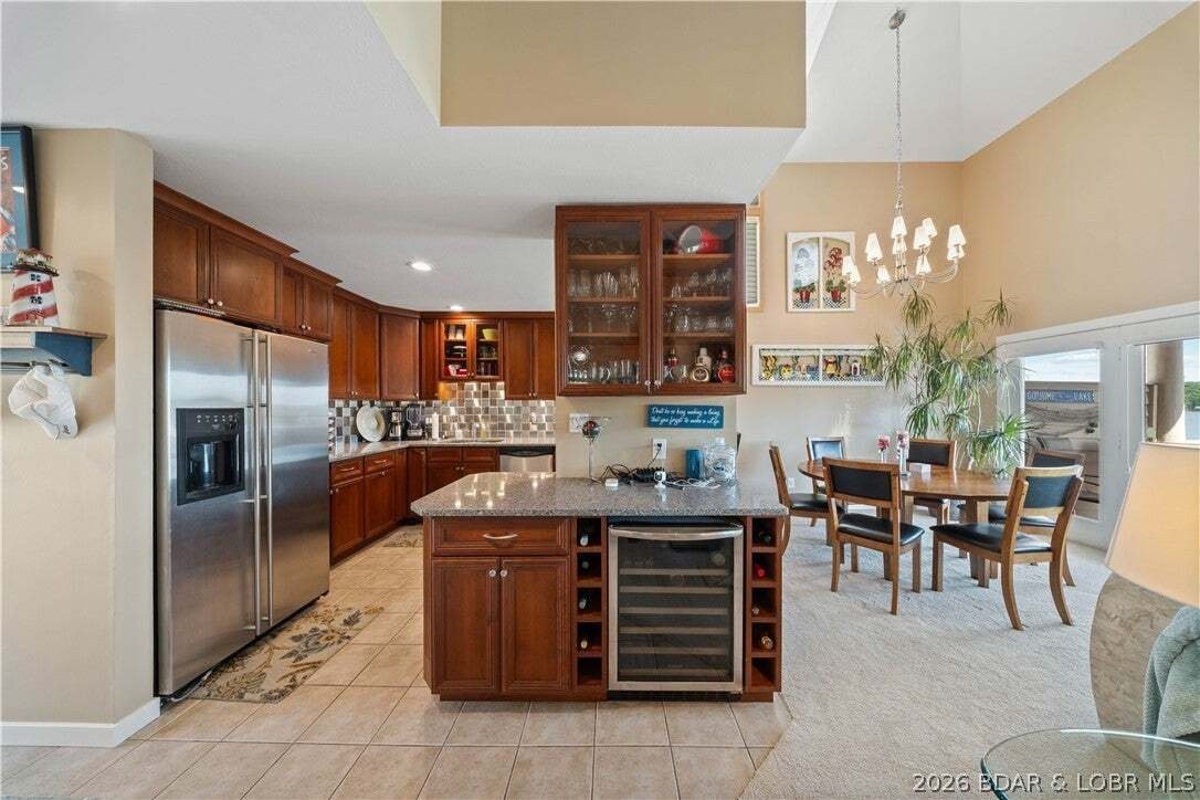 Appartement à Lake Ozark, Missouri, États-Unis 4 - 18858468