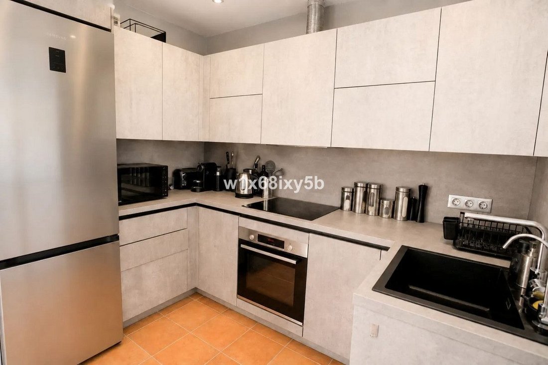 Villa in Nueva Andalucia, Marbella, Spain 3 - 18860317