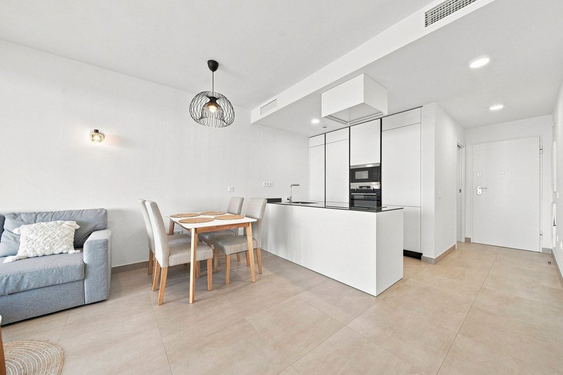 Appartement à Fuengirola, Andalousie, Espagne 4 - 18859497