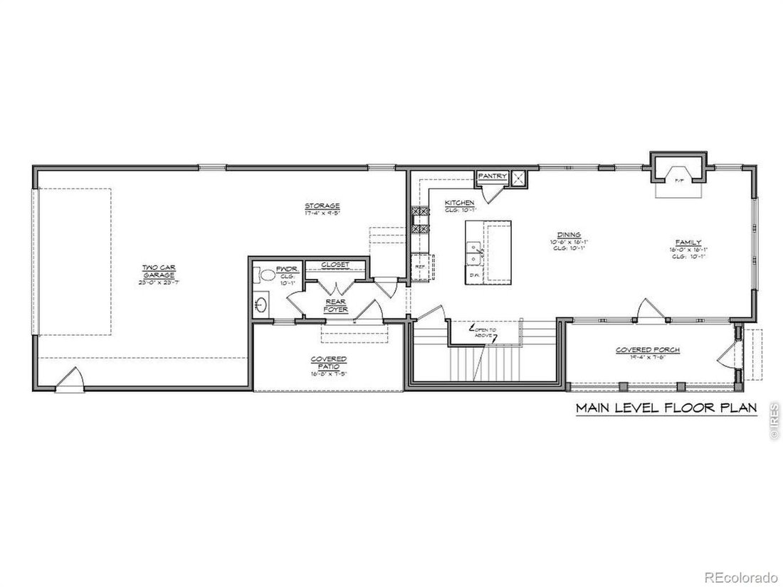 House in Erie, Colorado, United States 4 - 18858666