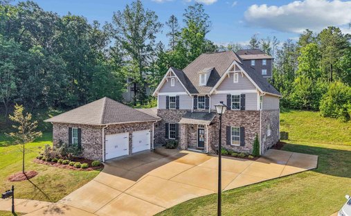 Haus in Vestavia Hills, Alabama, Vereinigte Staaten 1