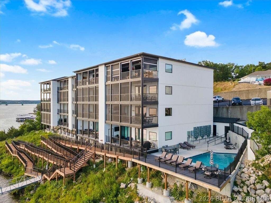 Appartement à Osage Beach, Missouri, États-Unis 4 - 18858073