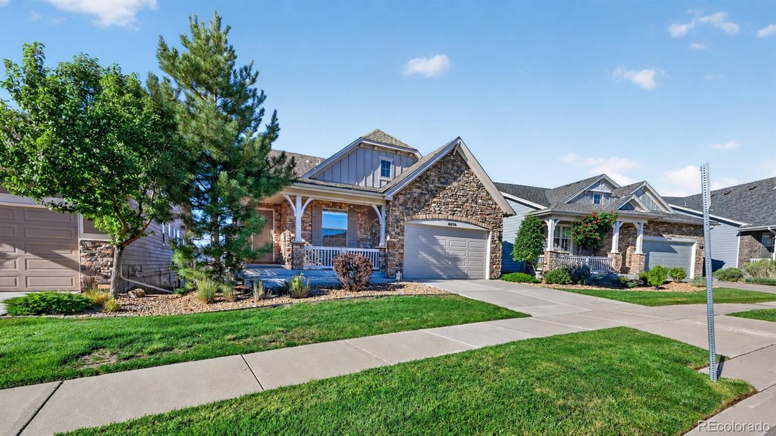 House in Arvada, Colorado, United States 2 - 18858439