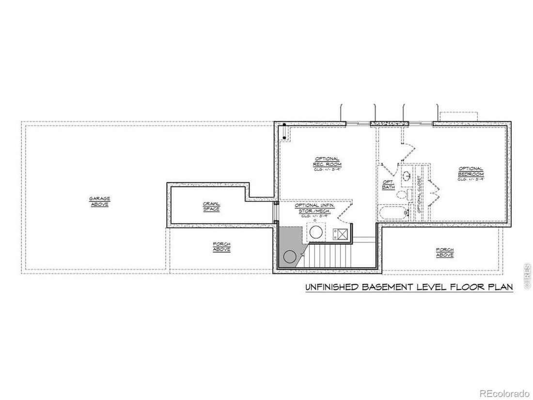 House in Erie, Colorado, United States 2 - 18858666