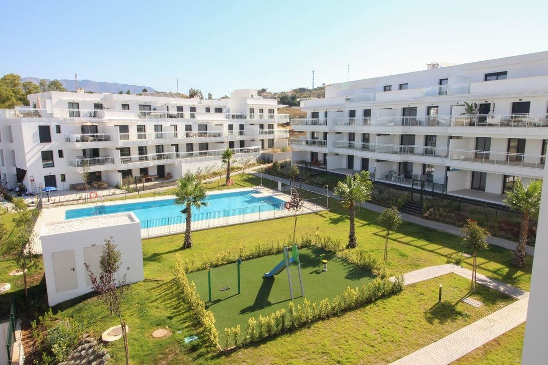 Appartamento a La Cala de Mijas, Mijas, Spagna 5 - 18860935