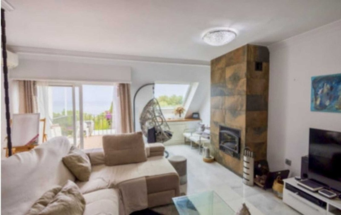 Maison de ville à Estepona, Andalousie, Espagne 3 - 18861072
