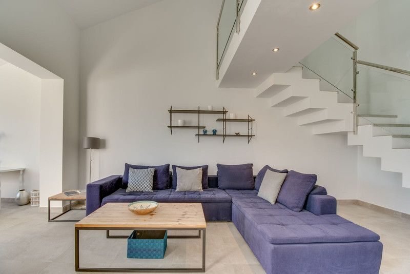 Townhouse in Nueva Andalucia, Marbella, Spain 2 - 18862492