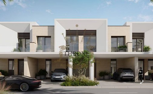 Villa in Wadi Al Safa 5, Wadi Al Safa, Dubai 1