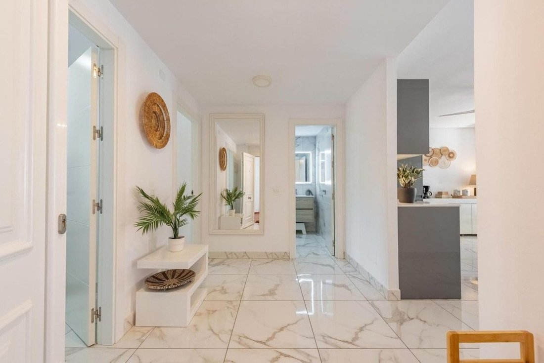 Apartment in Nueva Andalucia, Marbella, Spain 2 - 18861595