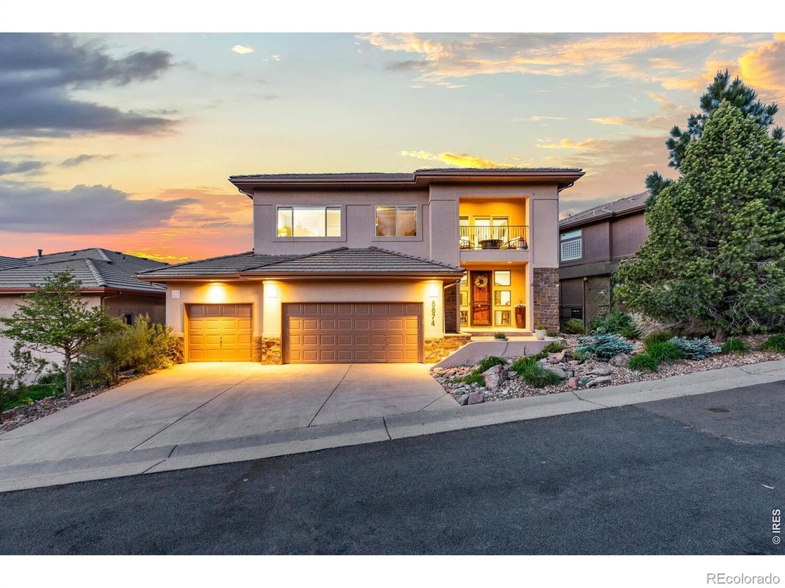 House in Sterling Ranch, Colorado, United States 1 - 18858931