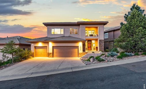 Maison à Sterling Ranch, Colorado, États-Unis 1