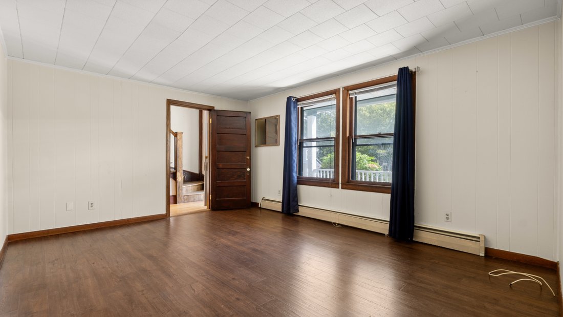 Appartement à Lenox, Massachusetts, États-Unis 3 - 18858223