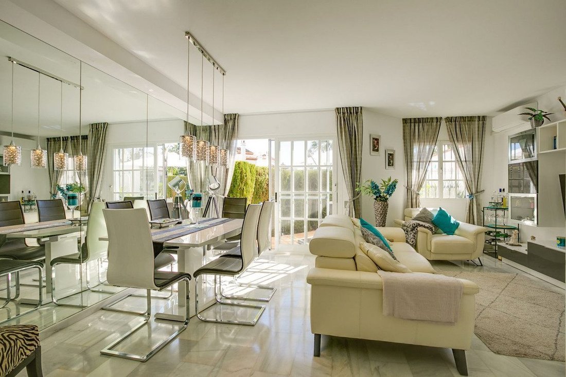Townhouse en Bel-Air, Estepona, Andalucía 3 - 18864353