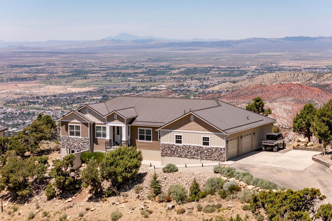 House in Cedar City, Utah, United States 3 - 18857777