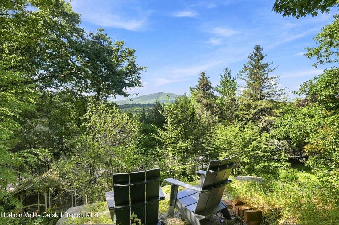 House in Olivebridge, New York, United States 4 - 18377553