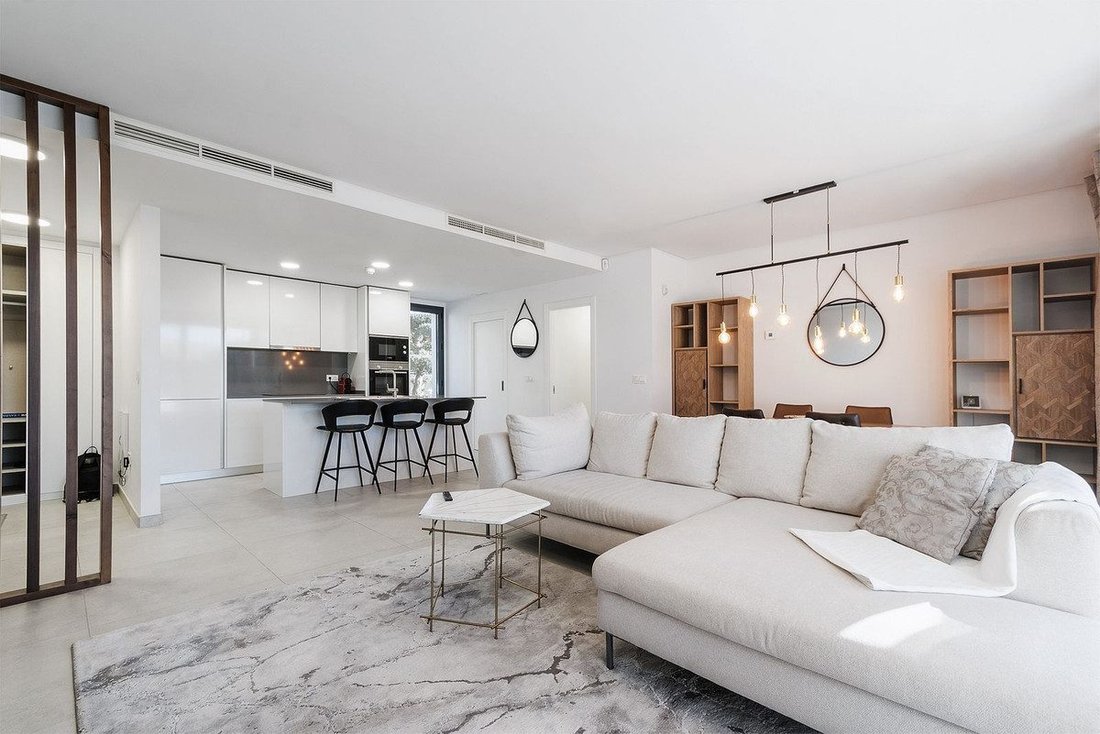 Appartement à Centro, Malaga, Espagne 4 - 18860396