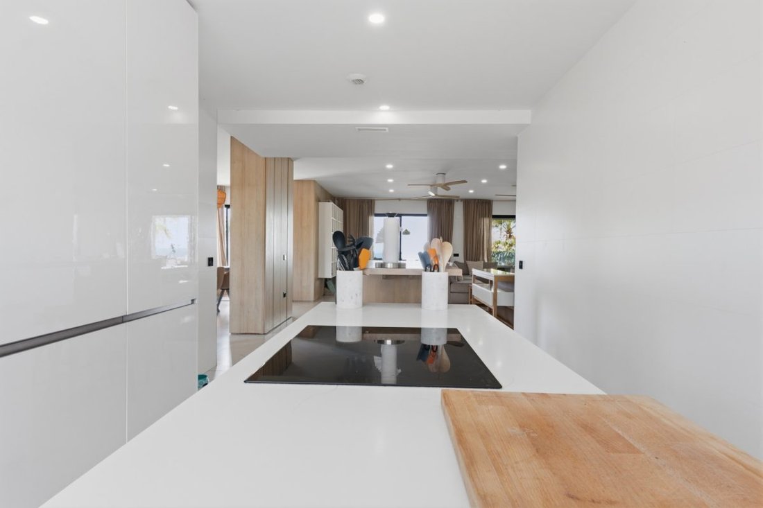 Wohnung in Estepona, Andalusien, Spanien 4 - 18860263