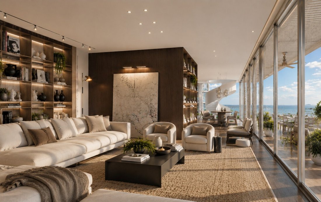 Apartment in Tel Aviv-Yafo, Tel Aviv District, Israel 3 - 18857906