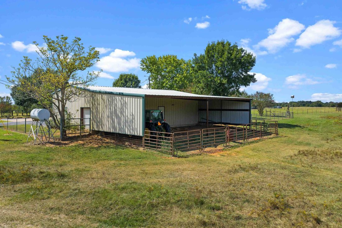 Casa en Kilgore, Texas, Estados Unidos 5 - 18858327