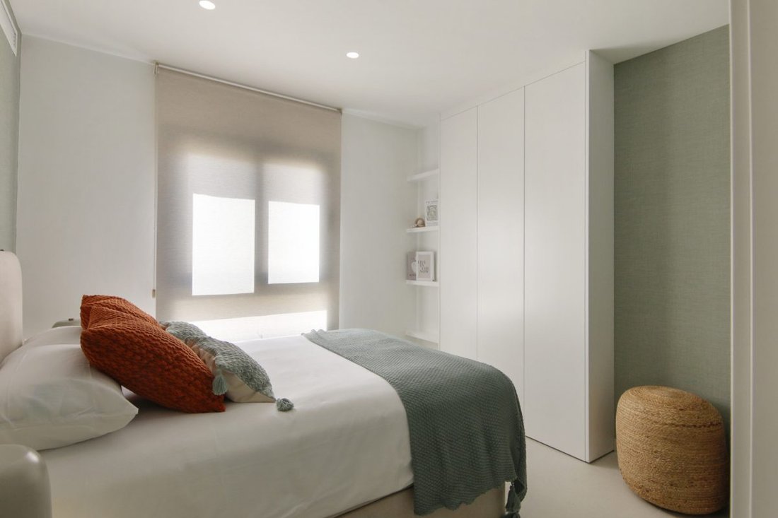 Appartamento a Comares, Andalusia, Spagna 4 - 18862608